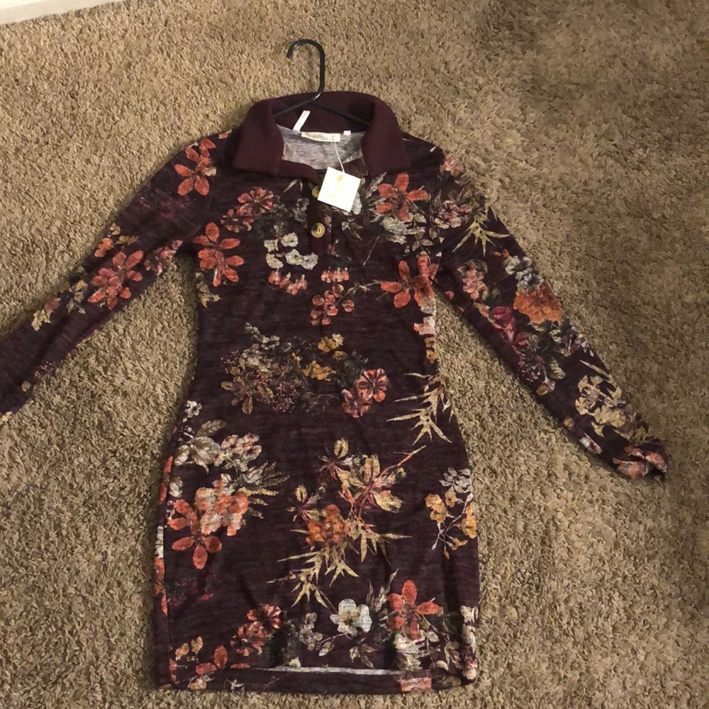 Body Con Dress